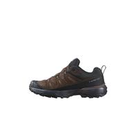 Salomon Zapatillas de senderismo de hombre X ULTRA 360 LEATHER GORE-TEX Salomon. Marrón 42 y 2/3 (8.5)