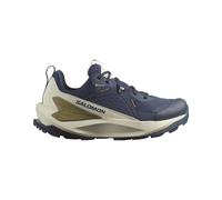 Calzado de hombre Salomon Elixir Gore-Tex Talla de zapato (EU): 44 2/3 / Color: azul oscuro