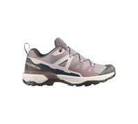 Salomon - Zapatillas de senderismo Hombre - X Ultra 360 Cloudburst/Silver Cloud - Talla 43 1/3 - Gris Gris 43 1/3