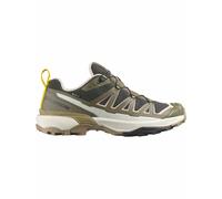 Salomon - Zapatillas de senderismo Hombre - X Ultra 360 Edge GTX M Phantom/Stone Gray - Talla 11,5 UK - Caqui Caqui 11.5 UK