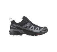 Salomon - Zapatillas de senderismo Hombre - X Ultra 360 Gtx Black/Magnet/Quiet Shade - Talla 42 2/3 - Negro Negro 42 2/3