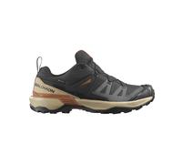 SALOMON X Ultra 360 Gore-tex - Hombre - Gris / Negro / Marrón - talla 45 1/3- modelo 2026