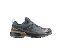 Salomon - Zapatillas de senderismo Hombre - X Ultra 360 GTX Urban Chic/Black - Talla 44 2/3 - Verde Verde 44 2/3