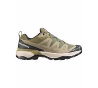 Zapatillas de montaña salomon x ultra 360 leather hombre aloe/mar 43 1/3