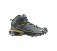 Salomon X Ultra 360 Mid GTX - Verde - Botas Hombre talla 44.5