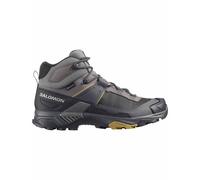 Salomon X Ultra 5 Mid Gore-Tex 44.2/3 Gris/plata