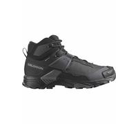 Botas Salomon X Ultra 5 Mid Wide GORE-TEX negro - 42