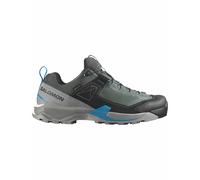 Salomon X Ultra Alpine Gore-Tex Zapatillas hombre 43.1/3 Gris/argent