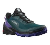 SALOMON Zapatillas de Senderismo Marca Modelo Shoes Cross Over GTX