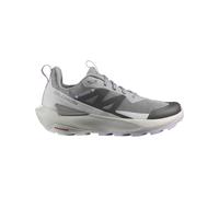 Zapatillas de montaña salomon elixir activ gris mujer 40