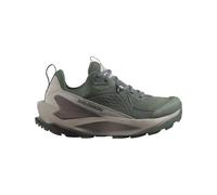Salomon - Zapatillas de senderismo Mujer - Elixir GTX W Ubnchi/Flintg/Pkiten para Mujer - Talla 7 UK 7 UK