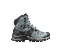 Salomon Quest 4 GTX - Botas de trekking - Mujer Slate / Trooper / Opal Blue 39.1/3