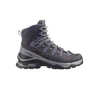 Salomon - Zapatillas de senderismo Mujer - Quest 5 GTX W Nine Iron/Excalibur para Mujer - Talla 36 2/3 - Gris Gris 36 2/3