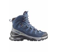 Salomon - Zapatillas de senderismo Mujer - Quest 5 GTX W Spellb/Grisai/Black para Mujer - Talla 36 2/3 - Azul Azul 36 2/3