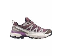 Salomon - Zapatillas de senderismo Mujer - X Ultra 360 Edge GTX W Huckle/Palo para Mujer - Talla 6 UK - Púrpura Púrpura 6 UK