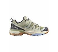 Salomon - Zapatillas de senderismo Mujer - X Ultra 360 Edge W Dlicgr/Tea/Brun para Mujer - Talla 5,5 UK - Beige Beige 5.5 UK