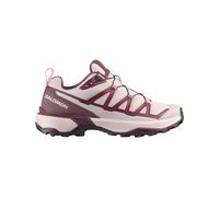 Salomon - Zapatillas de senderismo Mujer - X Ultra 360 Edge W Huckleberry/Maroon Banner para Mujer - Talla 39 1/3 - Rosa Rosa 39 1/3