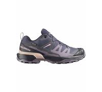 Salomon - Zapatillas de senderismo Mujer - X Ultra 360 GTX W 9 Iron/Excali/Sh para Mujer - Talla 39 1/3 - Gris Gris 39 1/3