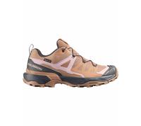 Salomon - Zapatillas de senderismo Mujer - X Ultra 360 GTX W Burro/Asphal/Pec para Mujer - Talla 6 UK - Naranja Naranja 6 UK
