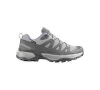 Zapatillas de Montaña Salomon X Ultra 360 Ltr Gtx Gray Mujer 39 1/3