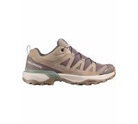 Zapatillas Salomon X Ultra 360 Leather Mujer Iron Desert 41 1/3