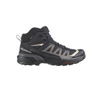 SALOMON X Ultra 360 Mid Gore-tex W - Mujer - Negro - talla 39 1/3- modelo 2025