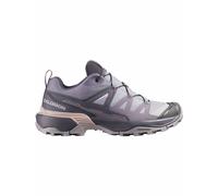 Salomon - Zapatillas de senderismo Mujer - X Ultra 360 W Gull/9 Iron/Shadow para Mujer - Talla 6 UK - Gris Gris 6 UK