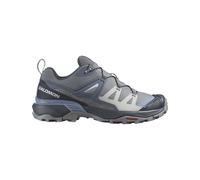Zapatillas de montaña salomon x ultra 360 mujer gris 37 1/3