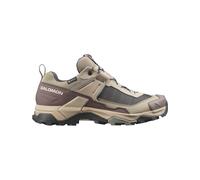 Salomon X Ultra 5 Gore-Tex 40.2/3 Marrón