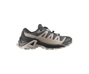Salomon - Zapatillas de senderismo Niños - X Ultra GTX J Black/Cloudburst - Talla Infantil 36 - Beige Beige 36