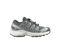 Salomon - Zapatillas de senderismo Niños - XA Pro J Urban Chic/Icicle - Talla Infantil 36 - Gris Gris 36