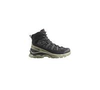 SALOMON Zapatillas de senderismo para hombre Quest 5 GTX negro | 47 1/3