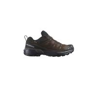 SALOMON Zapatillas de senderismo para hombre X Ultra 360 GTX marrón | 44 2/3