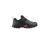 SALOMON Zapatillas de senderismo para hombre X Ultra Alpine GTX azul oscuro | 46 2/3