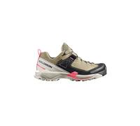 SALOMON Zapatillas de senderismo para mujer X Ultra Alpine GTX gris | 40