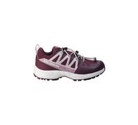 SALOMON Zapatillas de senderismo para niños Outscape WP J baya | 33