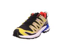 Salomon Zapatillas de Senderismo XA Pro 3D V9 GTX para Hombre, Multicolor, 46 EU