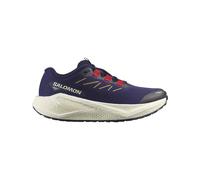 Salomon - Zapatillas de trail - Aero Blaze 3 Grvl M Astral Aura/Maritime Blue - Talla 46 2/3 - Azul Azul 46 2/3