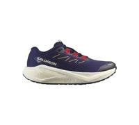 Salomon - Zapatillas de trail - Aero Blaze 3 Grvl W Astral Aura/Maritime Blue para Mujer - Talla 6,5 UK - Azul Azul 6.5 UK