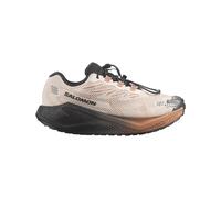Zapatillas de carrera para mujer Salomon Aero Blaze 4 Grvl GTX W Talla de zapato (EU): 40 / Color: beige