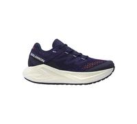 Salomon - Zapatillas de trail - Aero Glide 3 Grvl M Astral Aura/Vanilla Ice - Talla 10 UK - Azul Azul 10 UK