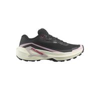 Salomon - Zapatillas de trail - Genesis 2 GTX W Black/Vanilla Ice para Mujer - Talla 39 1/3 - Rosa Rosa 39 1/3