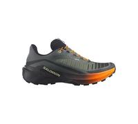 Salomon - Zapatillas de trail - Genesis 2 Urban Chic/Black - Talla 44 - Gris Gris 44
