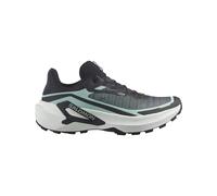 Salomon - Zapatillas de trail - Genesis 2 W Clearly Aqua/Black para Mujer - Talla 38 2/3 - Azul Azul 38 2/3