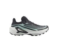 Salomon - Zapatillas de trail - Genesis 2 W Clearly Aqua/Black para Mujer - Talla 40 2/3 - Azul Azul 40 2/3