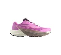 Salomon - Zapatillas de trail - Pulsar W Cyclamen/Vanilla Ice para Mujer - Talla 7,5 UK - Rosa Rosa 7.5 UK