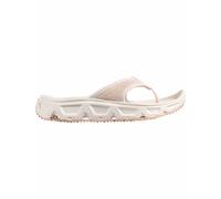 Sandalias de montaña salomon reelax break 6.0 tapioc/vanila/a muj 39 1/3