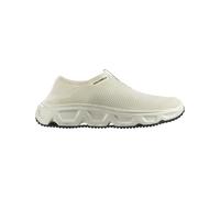 Salomon - Zapatillas de trail - Reelax Moc 6.0 W Vanilla Ice/Vanilla Ice para Mujer - Talla 40 2/3 - Beige Beige 40 2/3