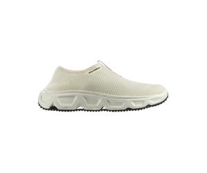 Salomon - Zapatillas de trail - Reelax Moc 6.0 W Vanilla Ice/Vanilla Ice - Talla 39 1/3 - Beige Beige 39 1/3