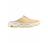 Salomon - Zapatillas de trail - Reelax Slide 6.0 W Almond Cream/Va para Mujer - Talla 39 1/3 - Beige Beige 39 1/3